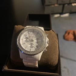 Woman’s Michael Kors Watch