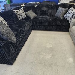 Brand New Sectional Get It Today 