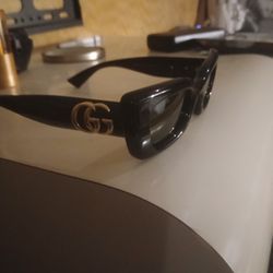 Gucci Glasses Brandnew!