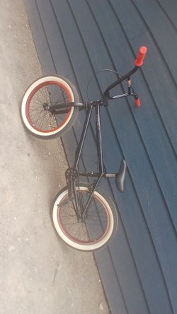 Fitbike model 1
