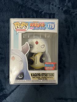 Kaguya Otsusuki Funko Pop