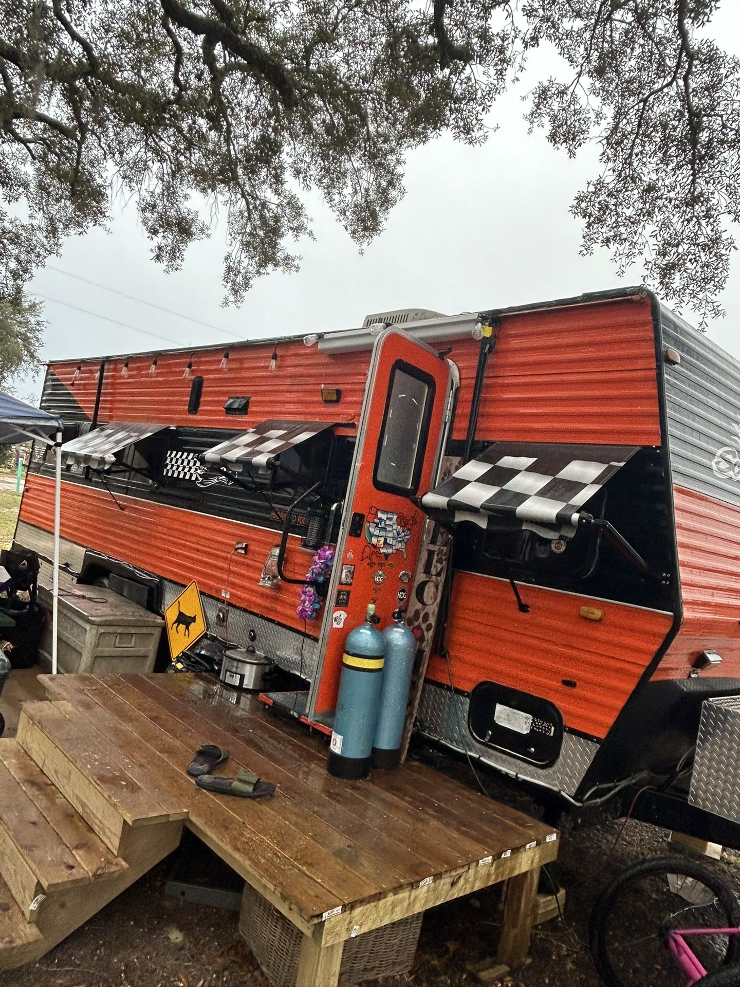 2009 Adrenaline Blast Custom 28