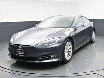 2018 Tesla Model S