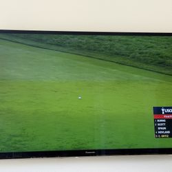 Panasonic TC-P65VT50-2