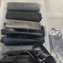 ck Men’s Passenger Bag