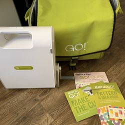 Accuquilt Go!