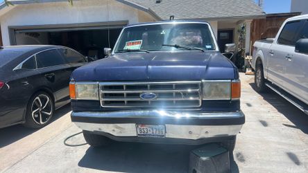 1988 Ford F-150