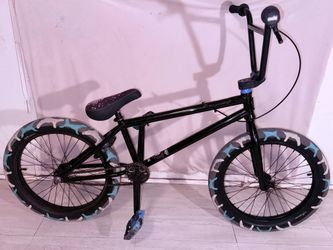 2019 Subrosa Tito XL BMX Bike - Custom Upgrades! (VANS, Volume, Odyssey!) $260! (OBO *Or Best Offer)