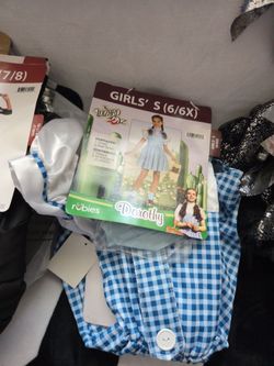 Halloween costumes cheap best offer. We have to get rid of them ASAP