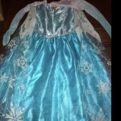 Size 7/8 T