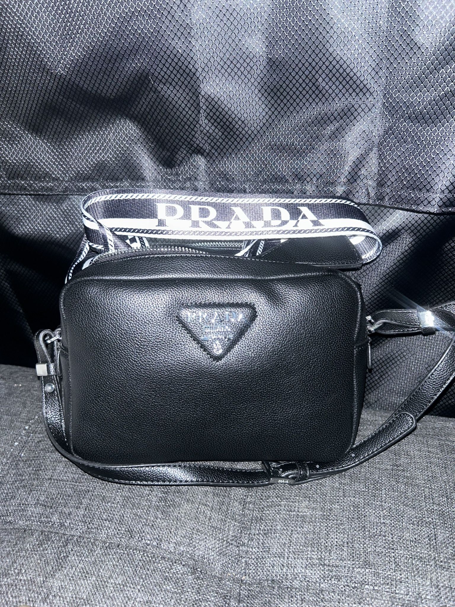 Prada Crossbody Bag