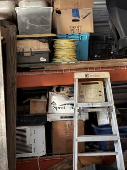 FIRE SALE