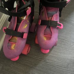 Kids Skates