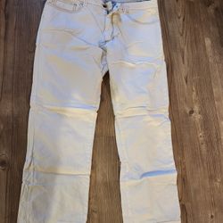 Men's Zanella Brand 38" X 29"