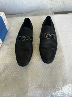 Louis Vuitton Loafers