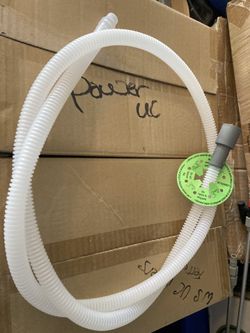 Dishwasher/Disposal Extension Water Hose