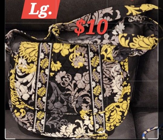 Vera Bradley Bag NEW