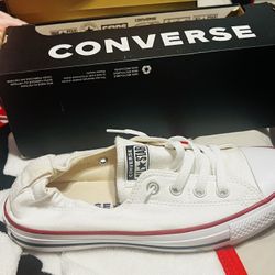 Converse Used 