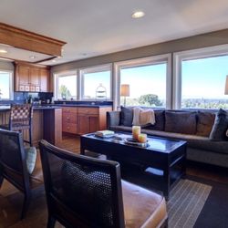 Coffee Table With Drawer