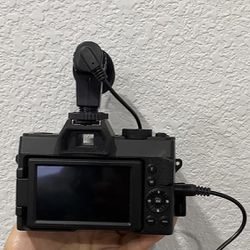 4k Camera 