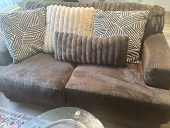 Two sofa