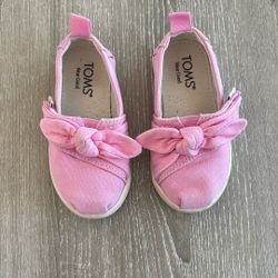 Toddler Girl Shoes Size 6
