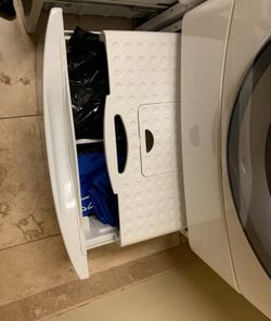 Whirlpool Dryer Works Perfectly. Great Shape