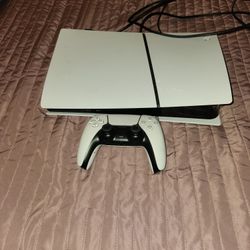 Ps5 Used Like New 856g