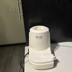 Indian Mixer (Preethi Eco Twin)