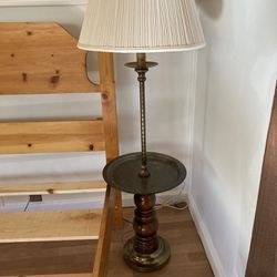 Side Table Light 