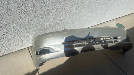 Bumper para carro Toyota Camry, 2003
