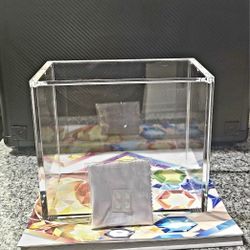 Pokemon Acrylic Cases