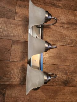 Kichler
Bathroom Vanity Light
