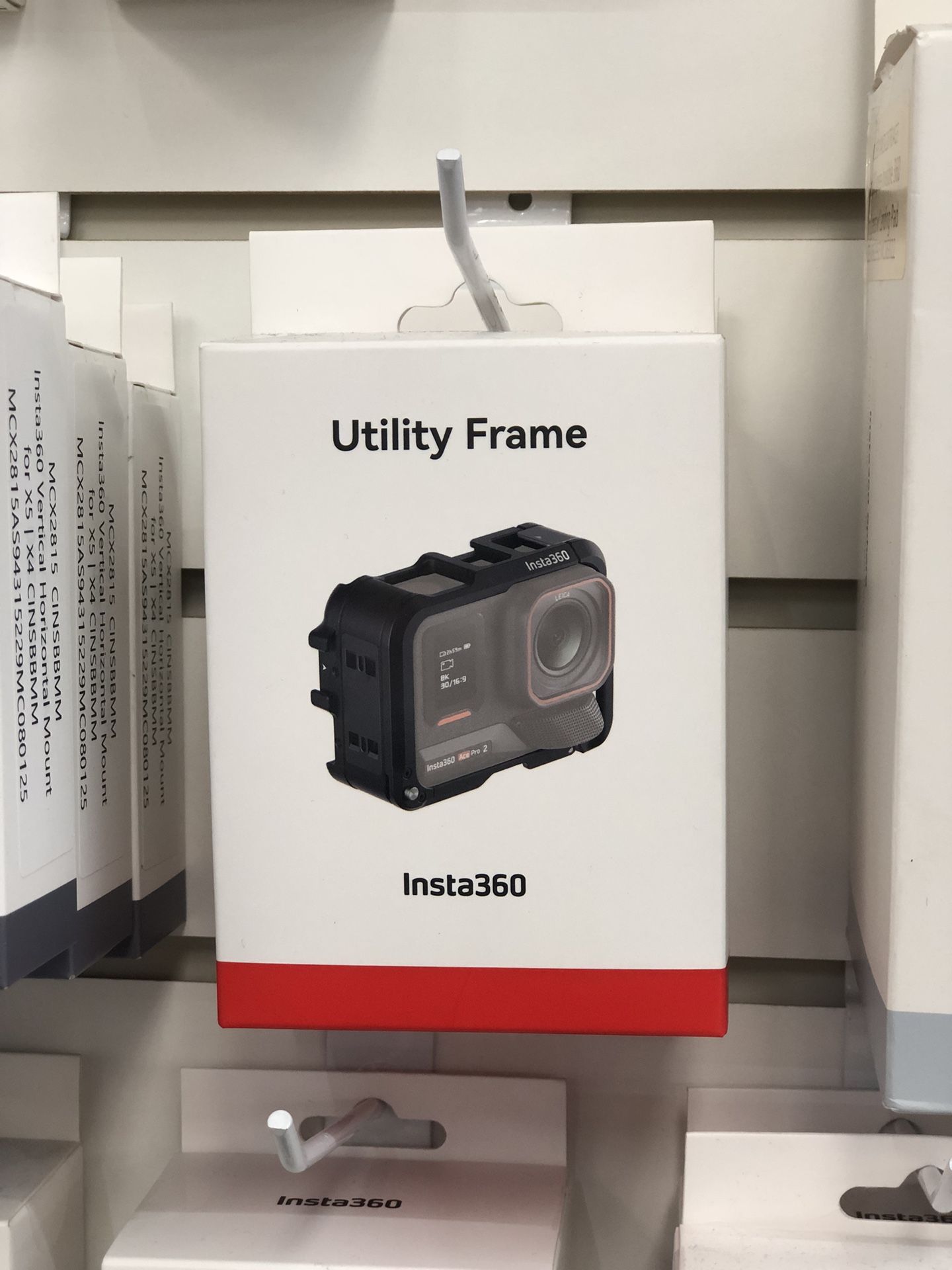 Insta360 Utility Frame For Ace Pro 2