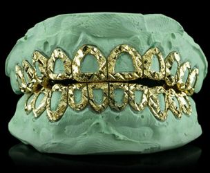 Jewelry And More (Rose)