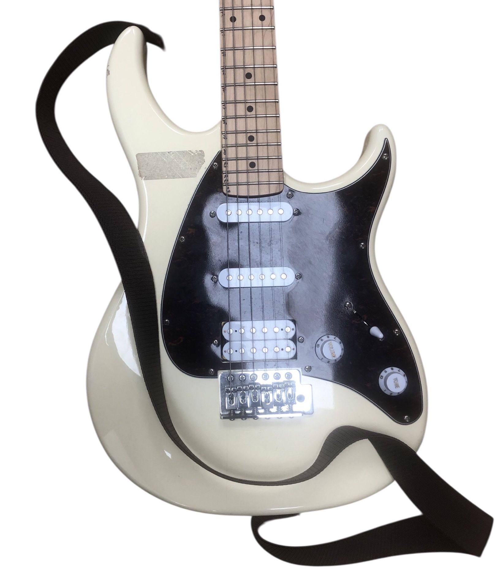 Peavey Electric Guitar