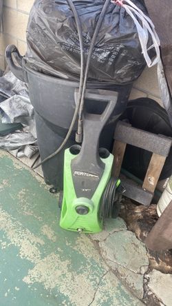 Portcraft Electric Pressure Washer