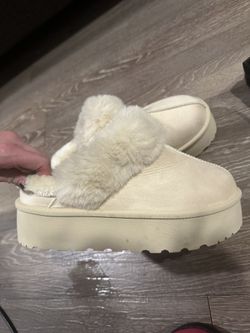 UGG DUPES size 10