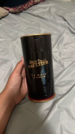 Jean Paul Gaultier Le Male Le Parfum