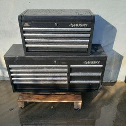 Husky Tool Chests