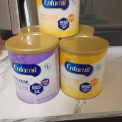 Baby Formula 