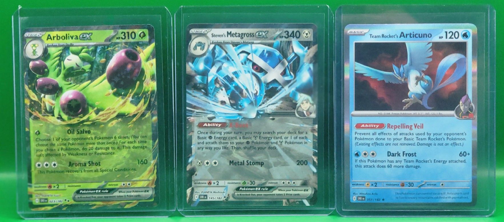 Destined Rivals Bundle.