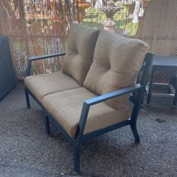 2 Piece Sectional