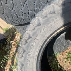 Tires 