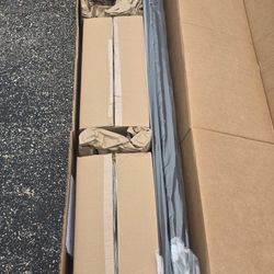 RAM PICKUP AMP Research Power Running Boards