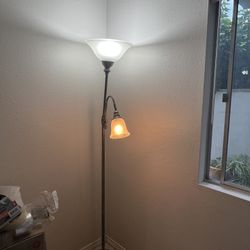 floor lamp 