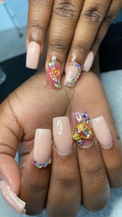 Freestyle Fullset