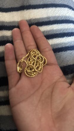 Necklace