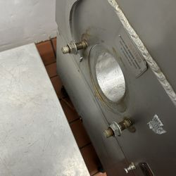 Appliances & Walk-In Maintenance 