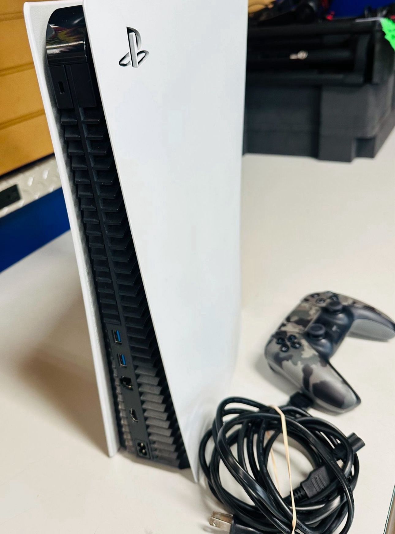 PS5-Disk